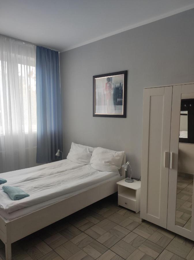 Atmosfera Bed & Breakfast Bydgoszcz Exterior photo