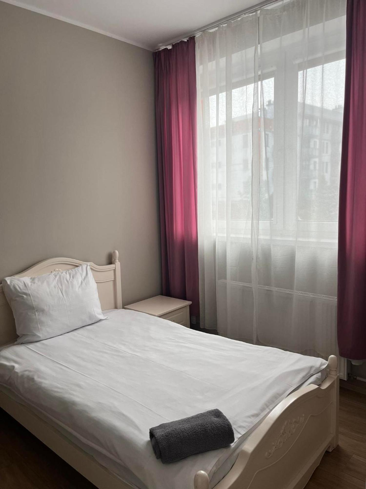 Atmosfera Bed & Breakfast Bydgoszcz Exterior photo
